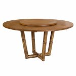 Mesa de jantar Fasano (1)