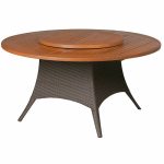 mesa de jantar Crispi