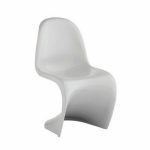 Cadeira Panton Infantil branca
